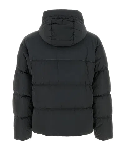C.p. Company C.p.company Graphite Nylon Down Jacket