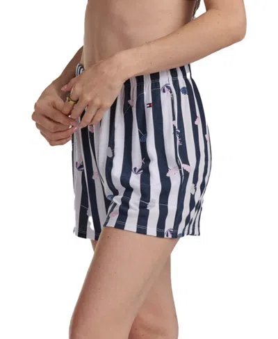 Tommy Hilfiger Women's Boxers