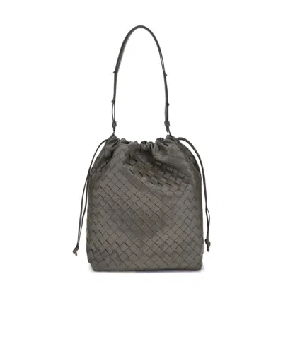 Bottega Veneta Woven Shoulder Bag