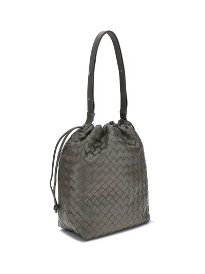 Bottega Veneta Woven Shoulder Bag