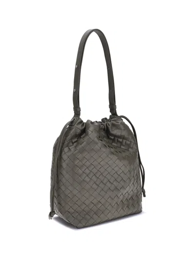Bottega Veneta Woven Shoulder Bag