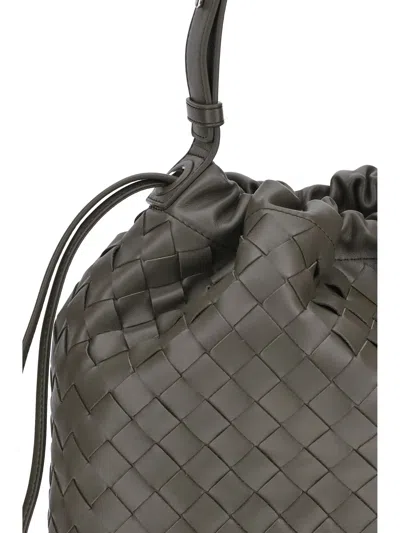 Bottega Veneta Woven Shoulder Bag