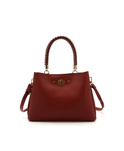 Like Dreams Yara Top Handle Crossbody Bag