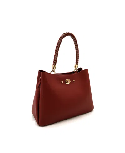 Like Dreams Yara Top Handle Crossbody Bag