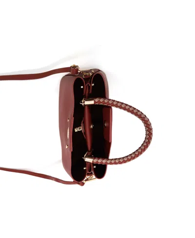 Like Dreams Yara Top Handle Crossbody Bag
