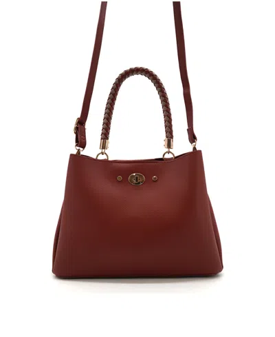 Like Dreams Yara Top Handle Crossbody Bag