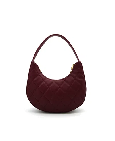 Like Dreams Astra Quilted Adjustable Shoulder Bag