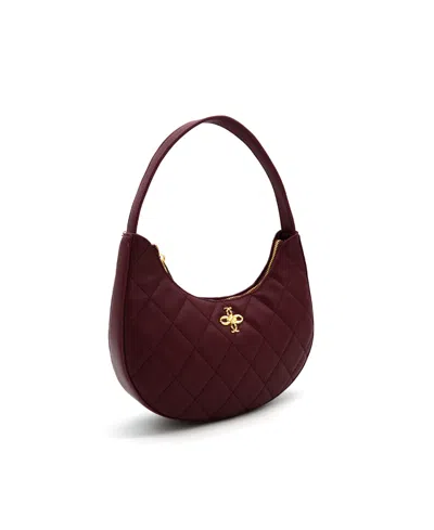 Like Dreams Astra Quilted Adjustable Shoulder Bag