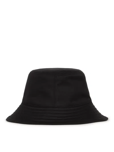 Givenchy Logo-embroidered Bucket Hat