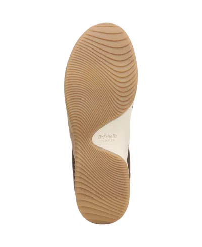 Dr. Scholl's Women's Good Ol Days Lace Up Sneakers