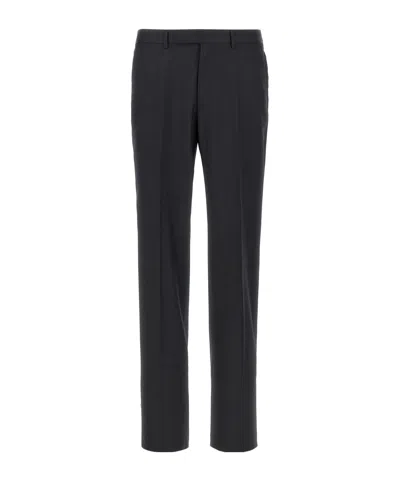 Zegna Wool Suit One Hundred And Twenty Thousand