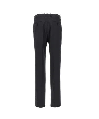 Zegna Wool Suit One Hundred And Twenty Thousand