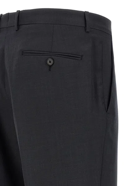 Zegna Wool Suit One Hundred And Twenty Thousand
