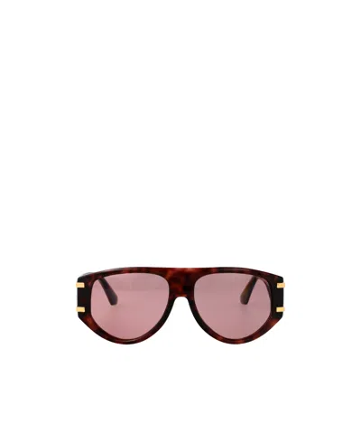 Dolce & Gabbana Dg Griffe Sunglasses