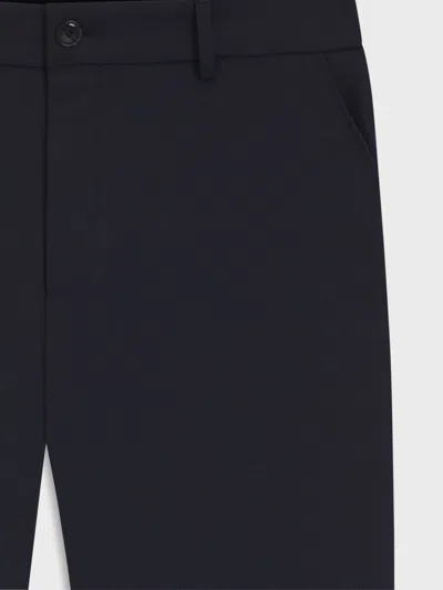 Hugo Boss Belt Loops Slacks