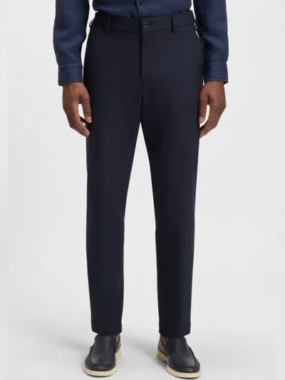 Hugo Boss Belt Loops Slacks