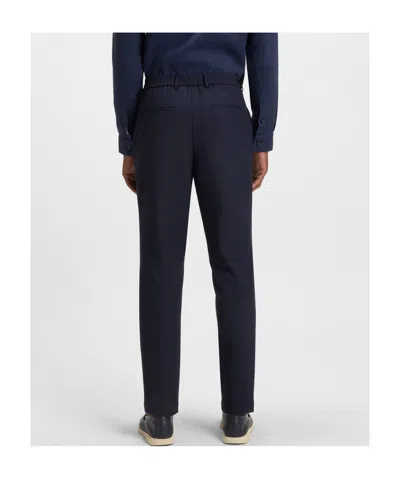 Hugo Boss Belt Loops Slacks