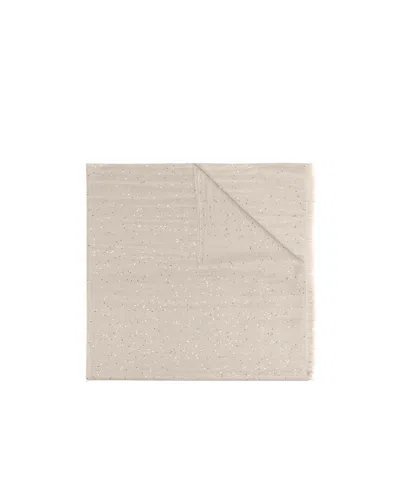 Brunello Cucinelli Sequined Scarf