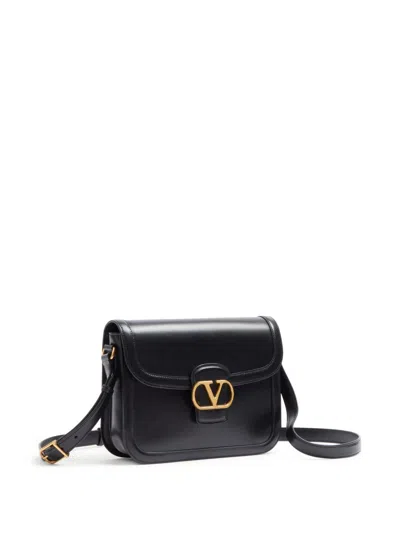 Valentino 9to5 Bag In Black
