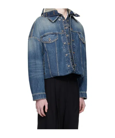 Jean Paul Gaultier The Double Jackrt