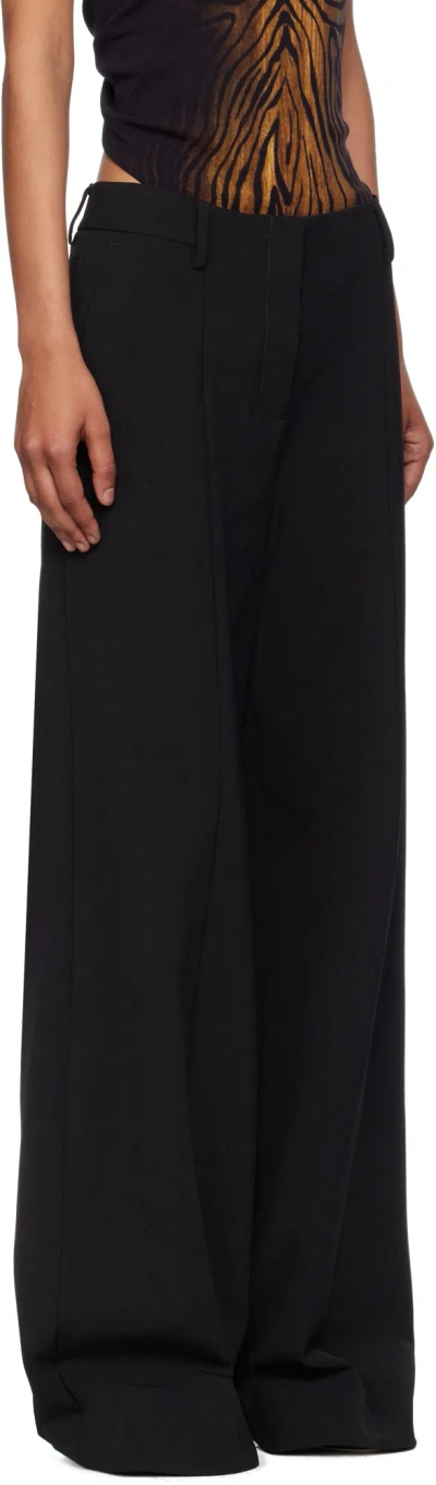 Jean Paul Gaultier The Stirrup Pants