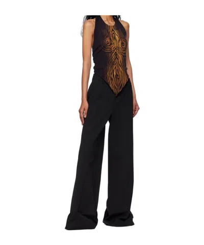 Jean Paul Gaultier The Stirrup Pants