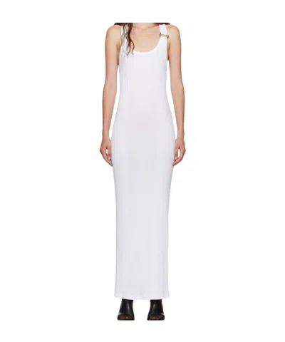 Jean Paul Gaultier The Piercing Dress