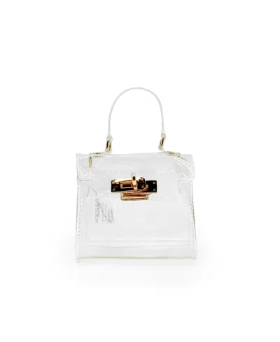 Like Dreams Zephyr Mini Top Handle Crossbody Bag