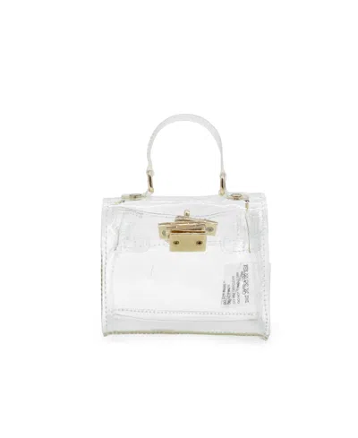 Like Dreams Zephyr Mini Top Handle Crossbody Bag