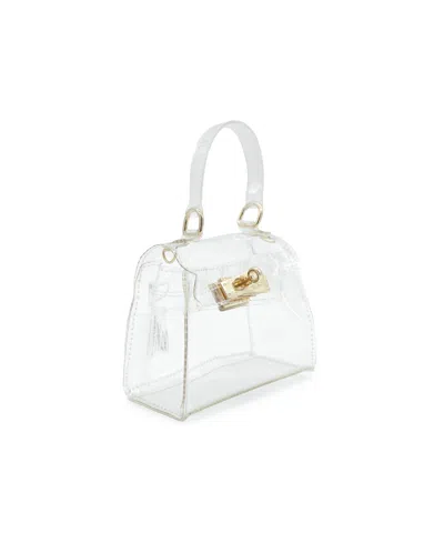 Like Dreams Zephyr Mini Top Handle Crossbody Bag