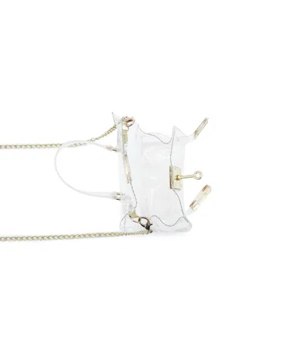 Like Dreams Zephyr Mini Top Handle Crossbody Bag