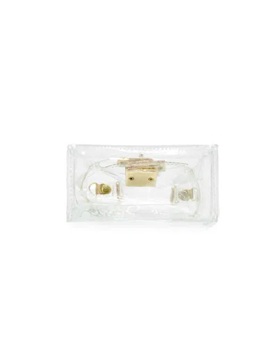 Like Dreams Zephyr Mini Top Handle Crossbody Bag