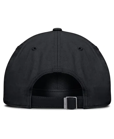 Nike Men's Black Kentucky Wildcats 2025 On-field Club Adjustable Hat