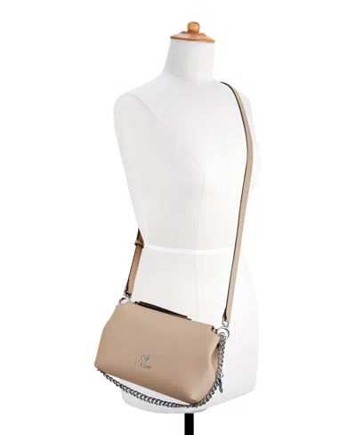 Nine West Kyrie Convertible Crossbody Shoulder Bag