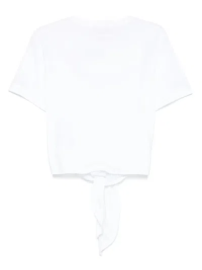 Emporio Armani Logo Cotton T-shirt