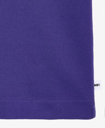 Mode Of One Men's Nowhere Relaxed-fit Graphic T-shirt, Macy's Exclusive In Blue