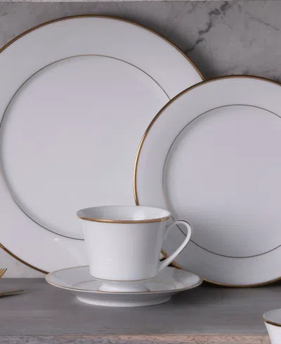 Noritake Heritage 40-pc. Dinnerware Set, Service For 8