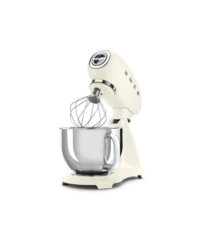 Smeg 50's Retro Style Aesthetic Stand Mixer