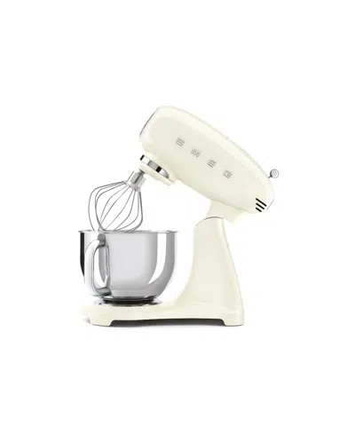 Smeg 50's Retro Style Aesthetic Stand Mixer