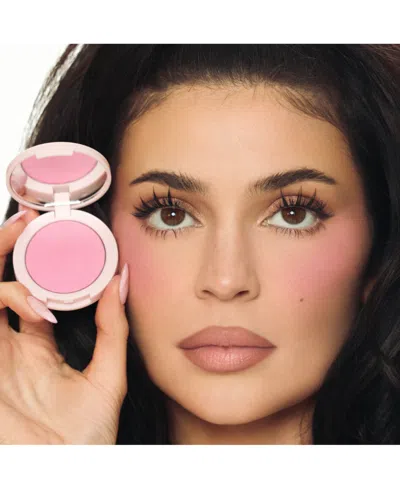 Kylie Cosmetics Hybrid Blush