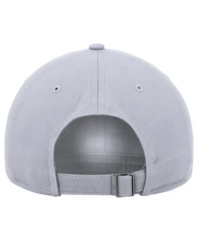 Nike Men's And Women's White France National Team Club Adjustable Hat