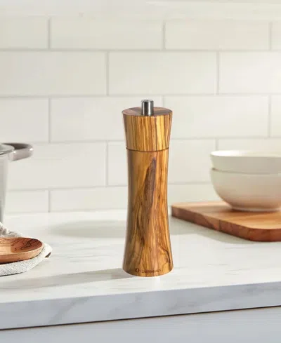Frieling Frankfurt 7" Pepper Mill In Brown