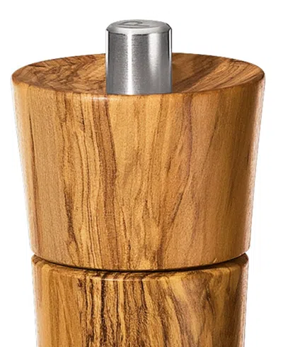 Frieling Frankfurt 7" Pepper Mill In Brown