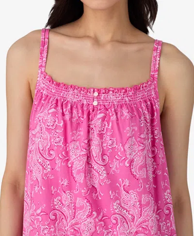 Ralph Lauren Women's Strappy Long Nightgown