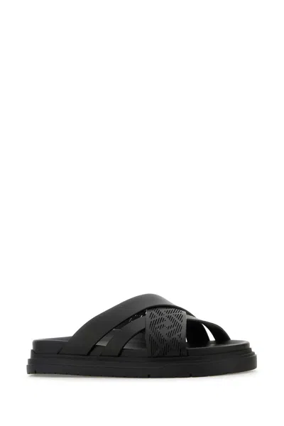 Fendi Slide Sandal