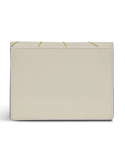 Radley London Lavender Fields Card Holder Wallet