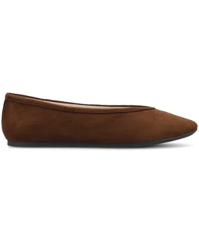 Journee Collection Women's Fortune Ballet Flats