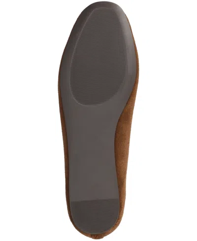 Journee Collection Women's Fortune Ballet Flats