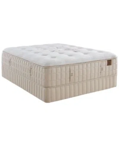 Hotel By King Koil Hotel Collection By King Koil Natural Aster 16.5 Trim Line Plush Mattress Collection Exclusively At 
