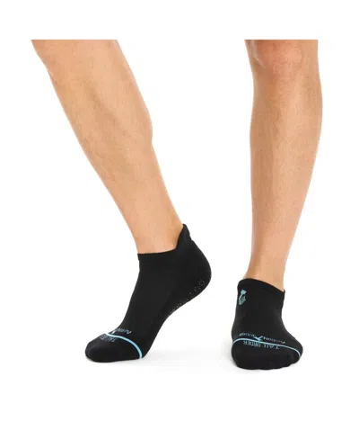 Tall Order Men's And Women's Black Aaron Judge's Gameday Two-pack Low-cut Non-slip Gripper Socks